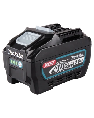 Makita 5.0Ah Battery BL4050F - 40V XGT