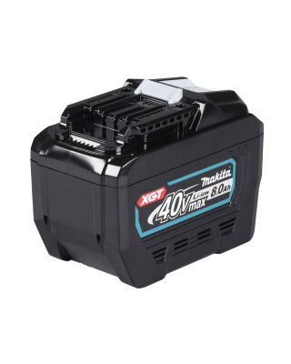 Makita 8.0Ah Battery BL4080F - 40V XGT Makita 8.0Ah Battery BL4080F - 40V XGT
