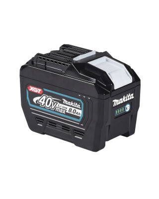 Makita 8.0Ah Battery BL4080F - 40V XGT Makita 8.0Ah Battery BL4080F - 40V XGT