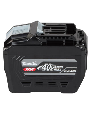 Makita 8.0Ah Battery BL4080H - 40V XGT Makita 8.0Ah Battery BL4080H - 40V XGT