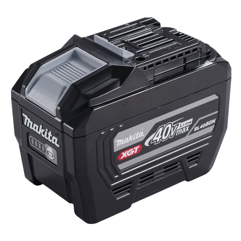 Makita 8.0Ah Battery BL4080H - 40V XGT Makita 8.0Ah Battery BL4080H - 40V XGT