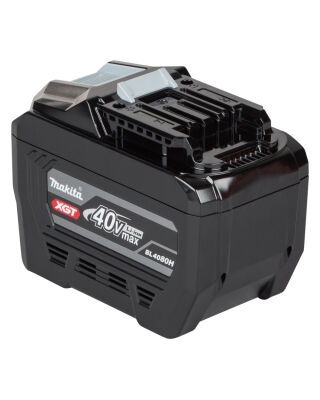 Makita 8.0Ah Battery BL4080H - 40V XGT Makita 8.0Ah Battery BL4080H - 40V XGT