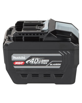 Makita 8.0Ah Battery BL4080H - 40V XGT Makita 8.0Ah Battery BL4080H - 40V XGT