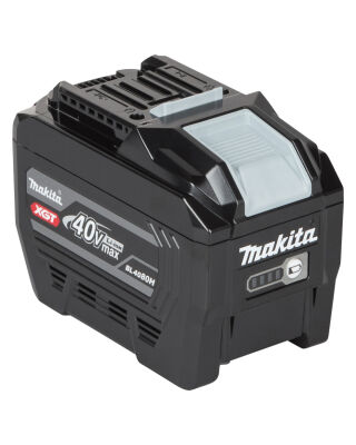 Makita 8.0Ah Battery BL4080H - 40V XGT Makita 8.0Ah Battery BL4080H - 40V XGT