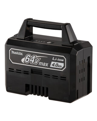 Makita 4.0Ah Battery BL6440 - 64V XGT