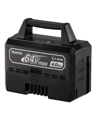 Makita 4.0Ah Battery BL6440 - 64V XGT