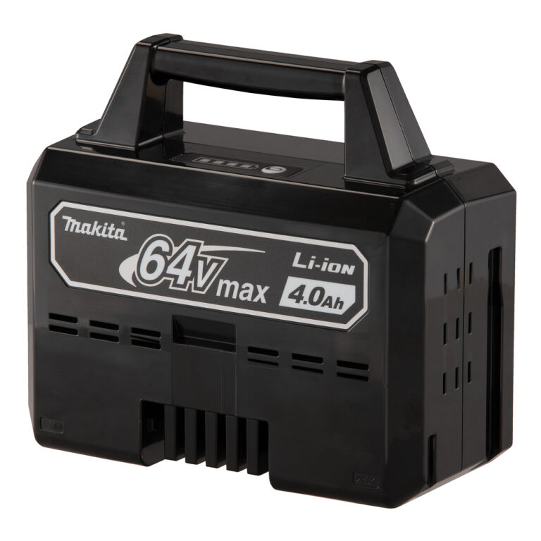 Makita 4.0Ah Battery BL6440 - 64V XGT