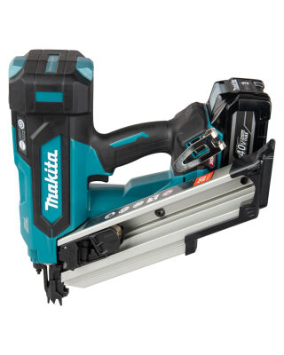 Makita BN001GZ 40VMAX Framing Nailer - Clipped Head Nails