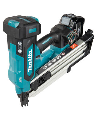 Makita BN001GZ 40VMAX Framing Nailer - Clipped Head Nails