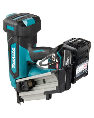 Makita BN001GZ 40VMAX Framing Nailer - Clipped Head Nails
