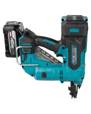 Makita BN001GZ 40VMAX Framing Nailer - Clipped Head Nails