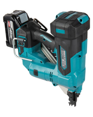 Makita BN001GZ 40VMAX Framing Nailer - Clipped Head Nails
