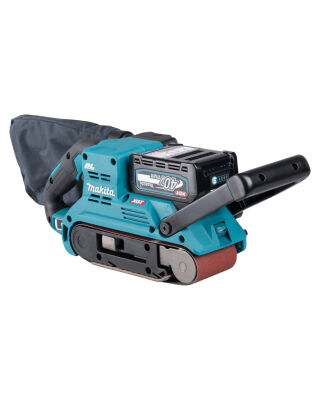 Makita BS001GZ01 40VMAX Belt Sander 76X533MM