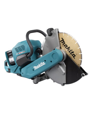 Makita CE002GZ01 40VX2 355MM Power Cutter - Dry Cutting