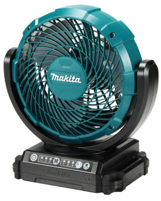 MAKITA CF101DZ 12V 180MM PORTABLE FAN