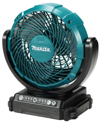 Makita CF101DZ 12V 180MM Portable Fan