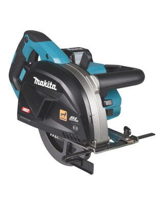 Makita CS002GZ01 40VMAX 185MM Metal Cutter & Case