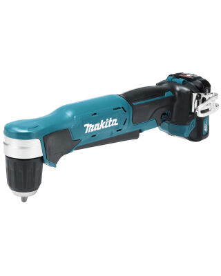 Makita DA333DWAE 10.8-12V Angle Drill - 2X 2.0AH Batts & Standard Charger