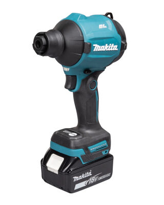 MAKITA DAS180Z 18V BRUSHLESS DUST BLOWER