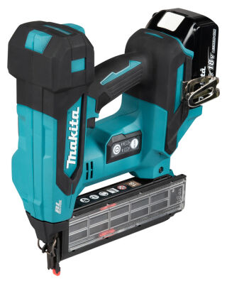 MAKITA DBN501ZJ 18V 18GA BRAD NAILER IN CASE