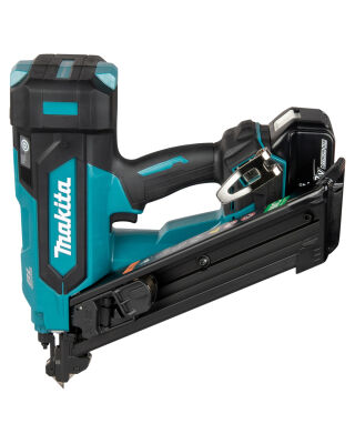 Makita DBN640ZK 18V Positive Placement Nailer & Case Makita DBN640ZK 18V Positive Placement Nailer & Case