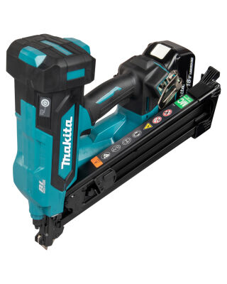 MAKITA DBN640ZK 18V POSITIVE PLACEMENT NAILER & CASE