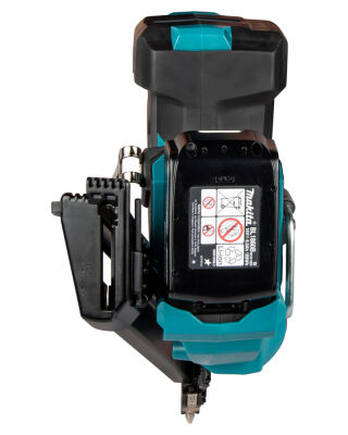 Makita DBN640ZK 18V Positive Placement Nailer & Case Makita DBN640ZK 18V Positive Placement Nailer & Case