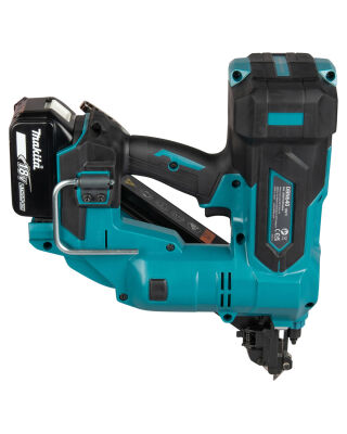 Makita DBN640ZK 18V Positive Placement Nailer & Case Makita DBN640ZK 18V Positive Placement Nailer & Case