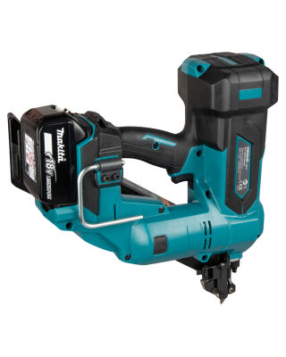 Makita DBN640ZK 18V Positive Placement Nailer & Case Makita DBN640ZK 18V Positive Placement Nailer & Case