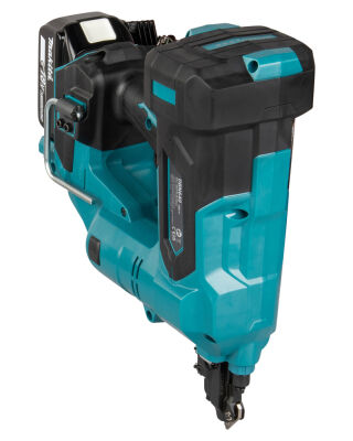 Makita DBN640ZK 18V Positive Placement Nailer & Case Makita DBN640ZK 18V Positive Placement Nailer & Case