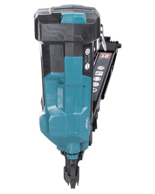 Makita DBN901ZK 18V Full Round Head Framing Nailer & Case