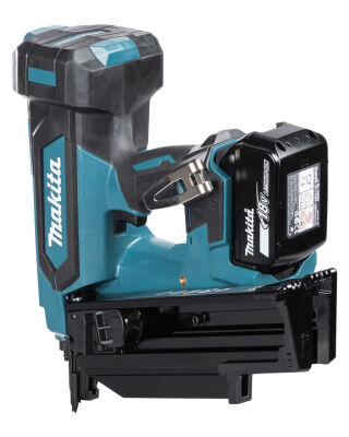 Makita DBN901ZK 18V Full Round Head Framing Nailer & Case