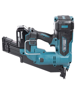 Makita DBN901ZK 18V Full Round Head Framing Nailer & Case
