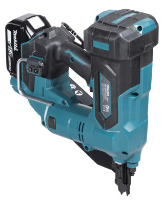 Makita DBN901ZK 18V Full Round Head Framing Nailer & Case