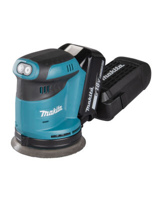 Makita DBO180Z 18V Random Orbit Sander