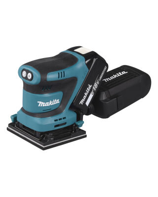 Makita DBO480Z 18V Finishing Sander