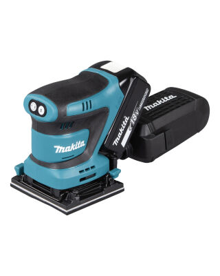 Makita DBO481Z 18V Finishing Sander