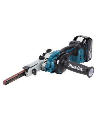 Makita DBS180Z 18V Brushless Belt Sander