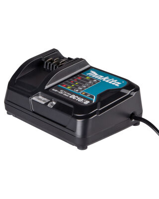 Makita DC10SB CXT Fast Charger Li-ion