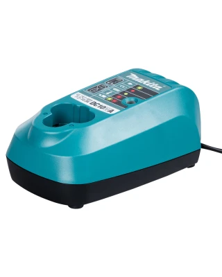 Makita DC10WA CXT Charger Li-ion