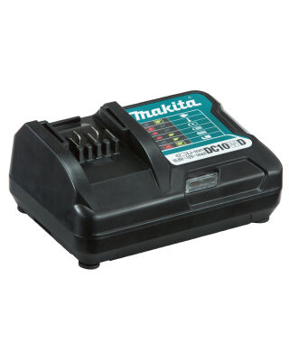 Makita DC10WD CXT Standard Charger Li-ion