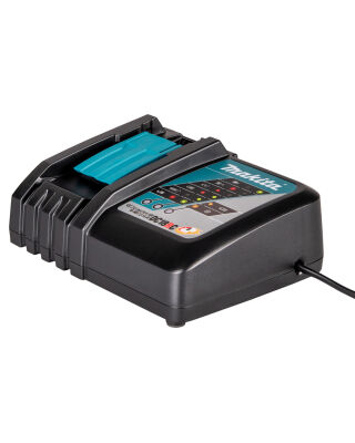 Makita DC18RC LXT Fast Charger - 240V