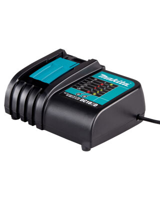 Makita DC18SD LXT Standard Charger - 240V