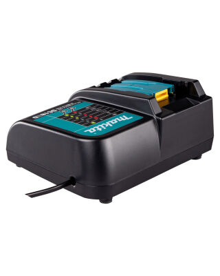 Makita DC18SD LXT Standard Charger - 240V Makita DC18SD LXT Standard Charger - 240V