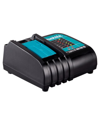 Makita DC18SD LXT Standard Charger - 240V Makita DC18SD LXT Standard Charger - 240V