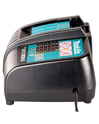 Makita DC18SE Automotive Charger Makita DC18SE Automotive Charger
