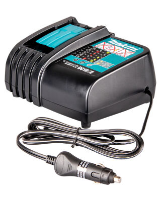 Makita DC18SE Automotive Charger