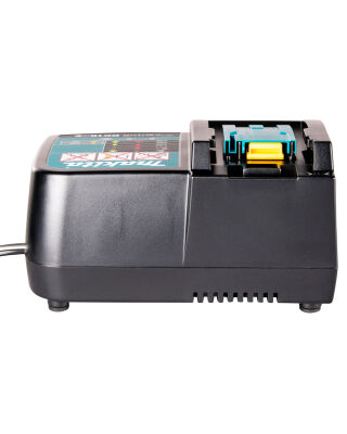 Makita DC18SE Automotive Charger Makita DC18SE Automotive Charger