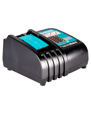 Makita DC18SE Automotive Charger Makita DC18SE Automotive Charger