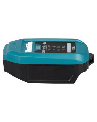 Makita DC18SJ LXT 100W USB-C Charger Makita DC18SJ LXT 100W USB-C Charger